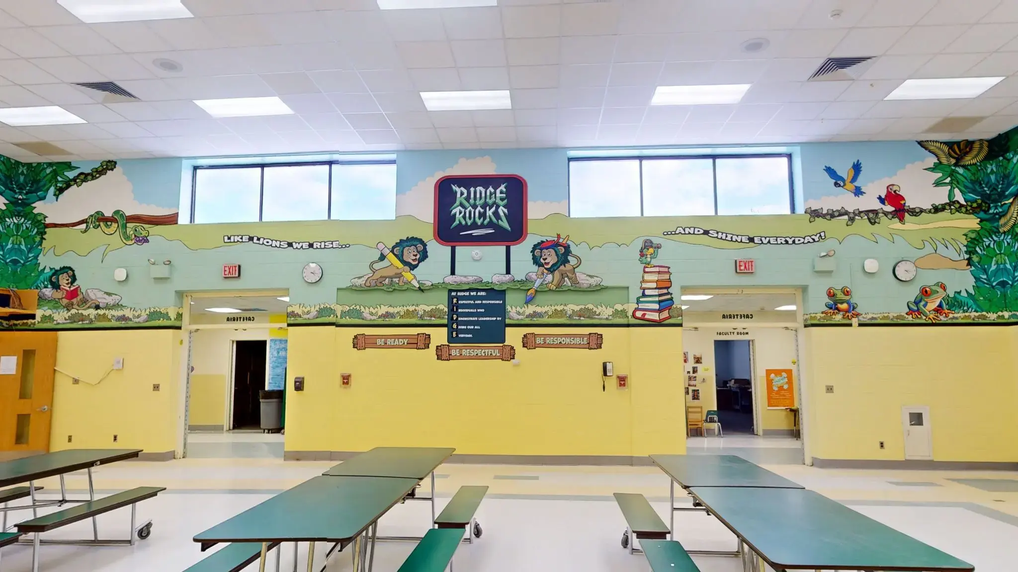 Clove Elementary  School 