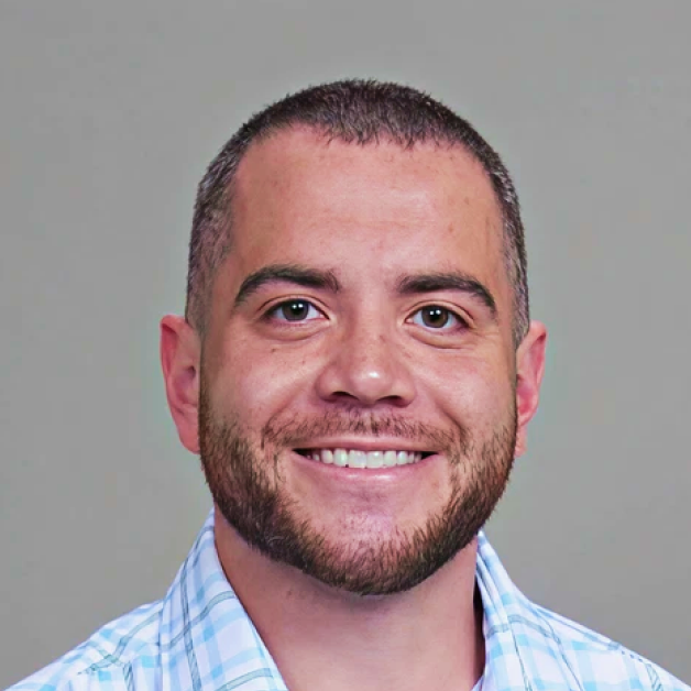 Sean Barton, Chief Operating Officer