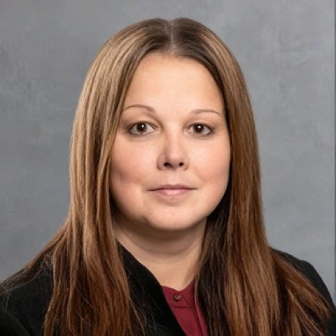 Keri Gould